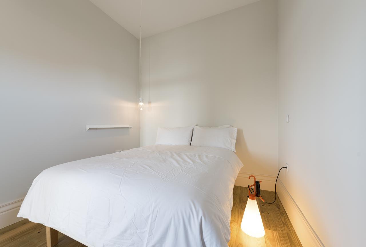 Bmyguest - Porto Design Central Apartment Buitenkant foto