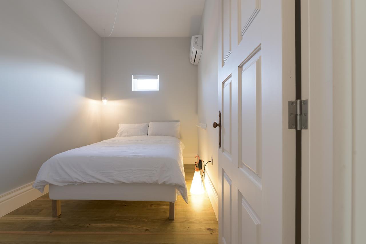 Bmyguest - Porto Design Central Apartment Buitenkant foto