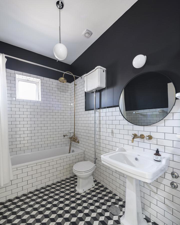 Bmyguest - Porto Design Central Apartment Buitenkant foto