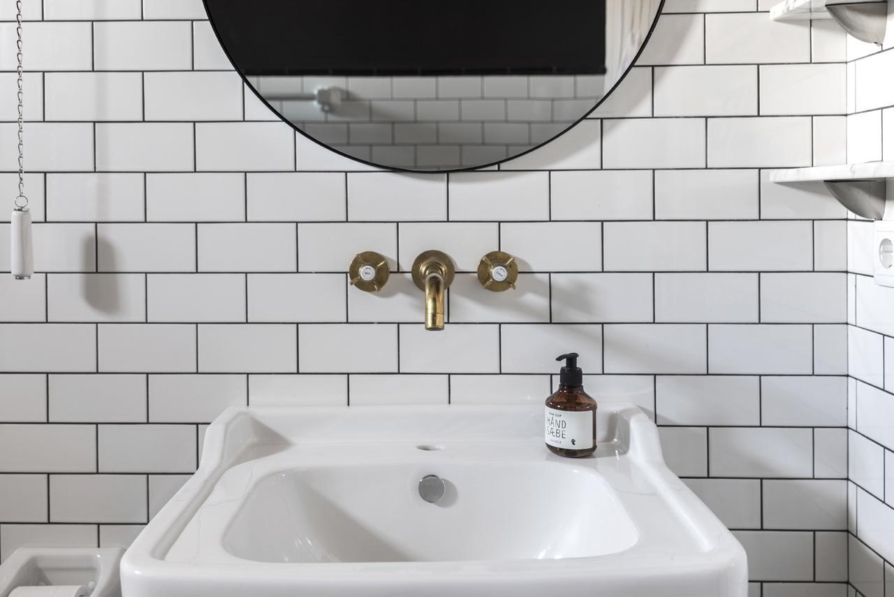 Bmyguest - Porto Design Central Apartment Buitenkant foto