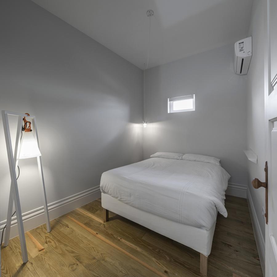 Bmyguest - Porto Design Central Apartment Buitenkant foto