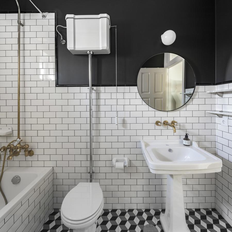 Bmyguest - Porto Design Central Apartment Buitenkant foto