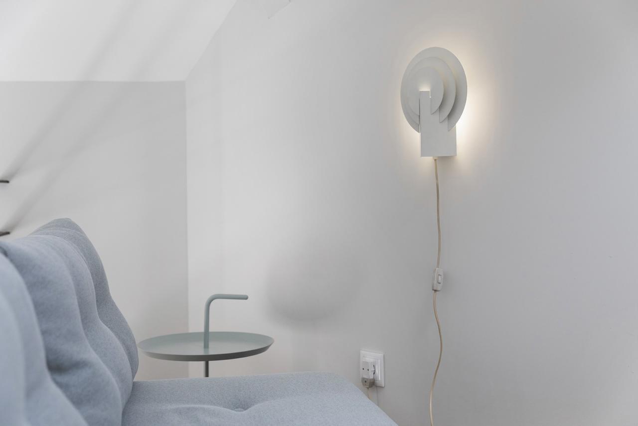 Bmyguest - Porto Design Central Apartment Buitenkant foto